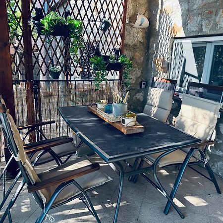 Kuca Za Odmor “Dida” Villa Stinica Exteriör bild