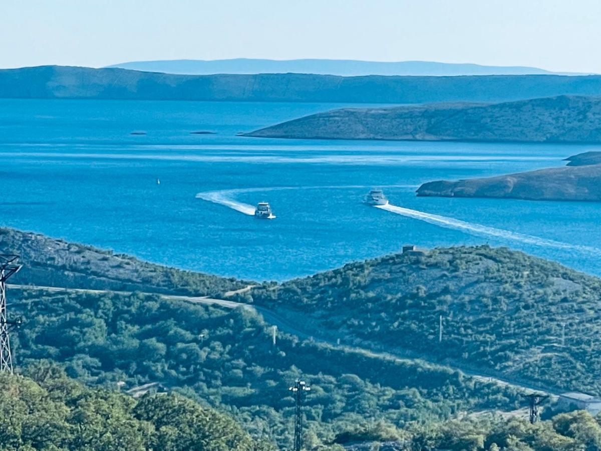 Kuca Za Odmor “Dida” Villa Stinica Exteriör bild