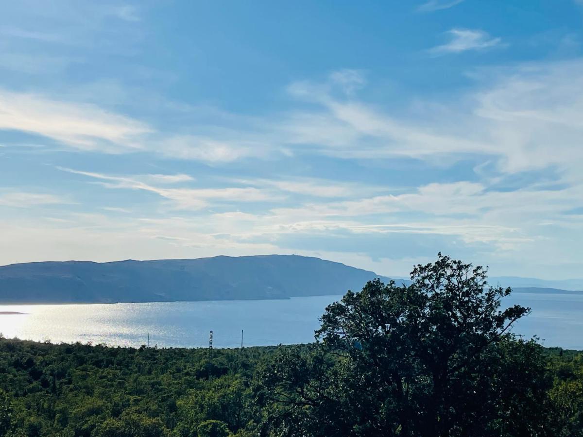 Kuca Za Odmor “Dida” Villa Stinica Exteriör bild