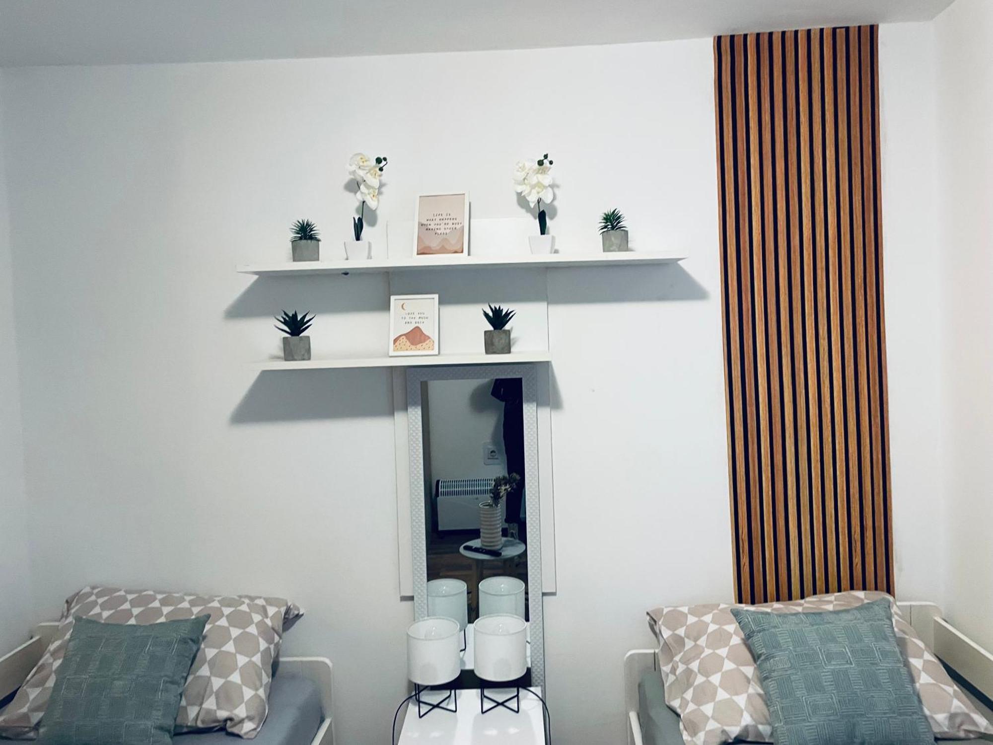 Kuca Za Odmor “Dida” Villa Stinica Exteriör bild
