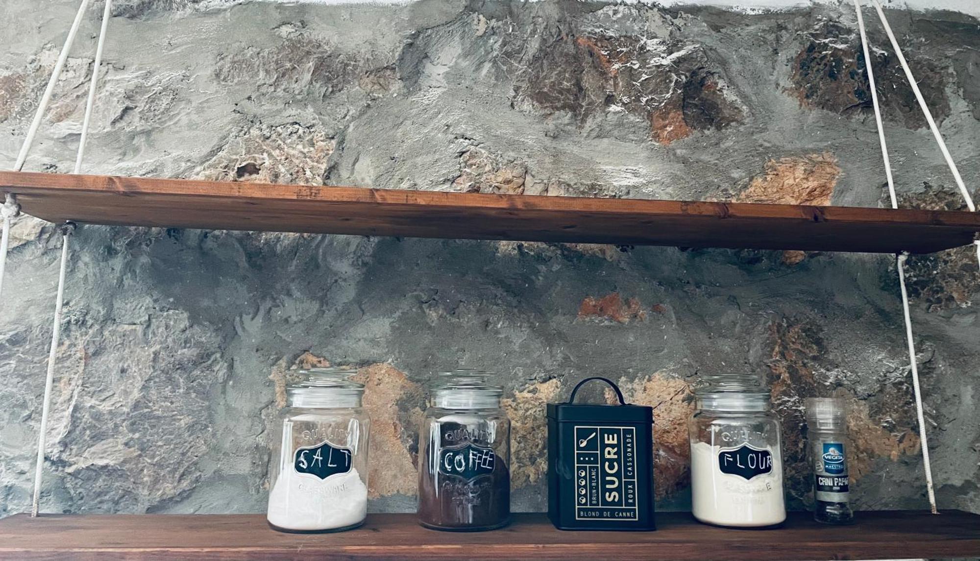 Kuca Za Odmor “Dida” Villa Stinica Exteriör bild