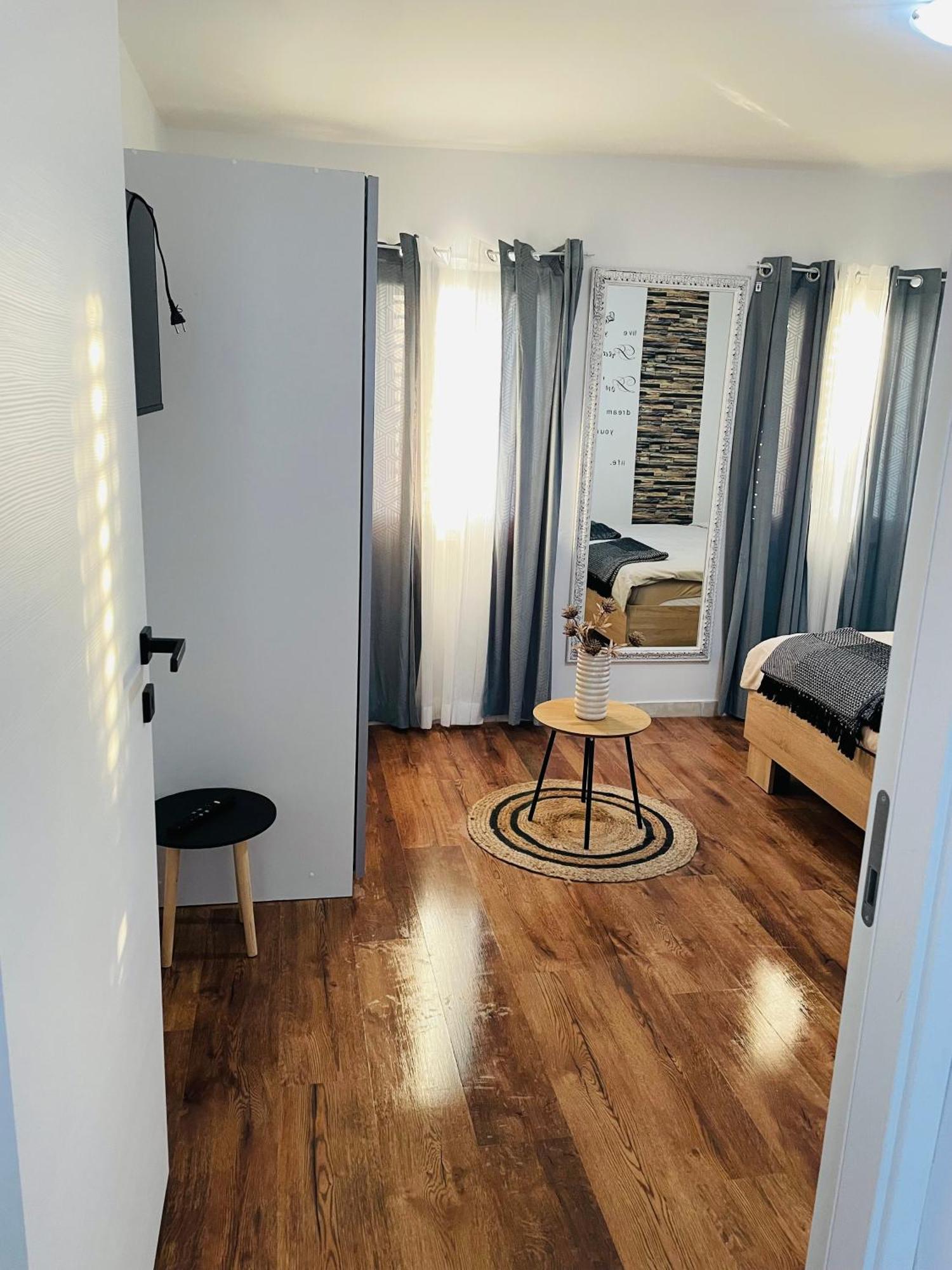 Kuca Za Odmor “Dida” Villa Stinica Exteriör bild